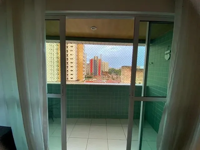 Imagem 3: Alugo 2/4 Mobiliado na Jatiúca