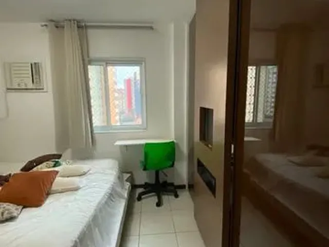 Imagem 5: Alugo 2/4 Mobiliado na Jatiúca