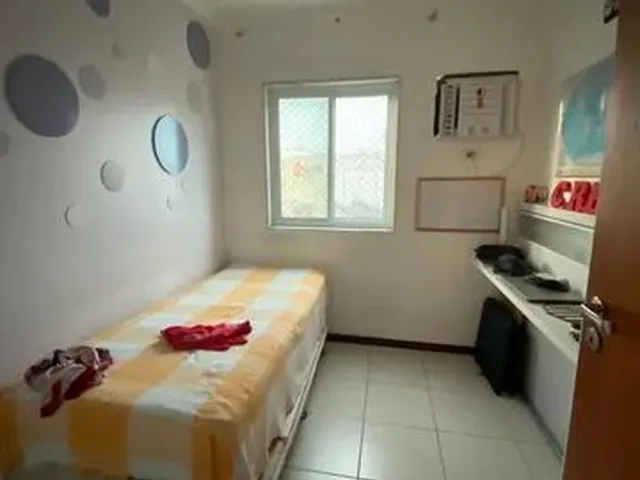 Imagem 7: Alugo 2/4 Mobiliado na Jatiúca