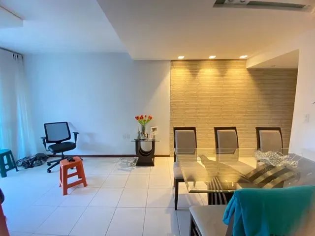Imagem 9: Alugo 2/4 Mobiliado na Jatiúca