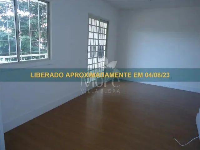 Imagem: Locação de Apartamento Modelo Angelina