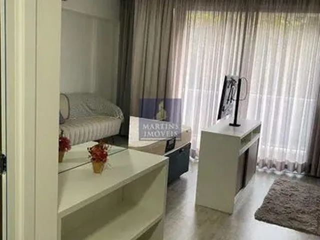 Imagem: Flat com 1 Dorm, Centro, Jundiaí, Cod