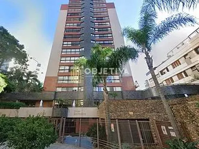 Imagem: O apartamento possui 3 Dormitórios, 1 Suíte, 2 Banheiros,