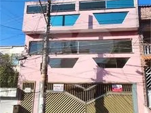 Imagem: Sobrado para Locação em Diadema, Próximo