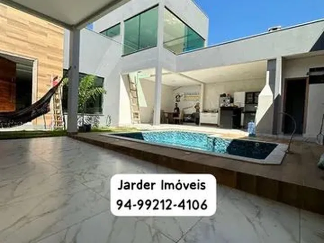 Imagem: Casa Parque dos Carajás
