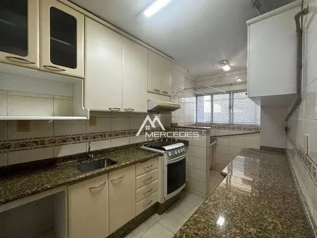 Imagem: Apartamento com 2 Dormitórios, 53 M²