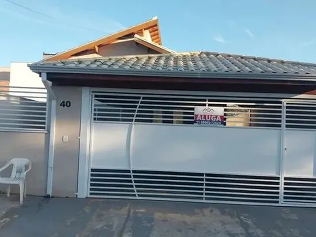 Imagem: Linda Casa para Locação no Jardim Pérola
