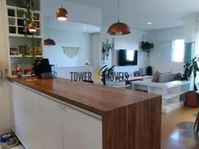 Imagem: Apartamento - Condomínio Mais Campos Salles