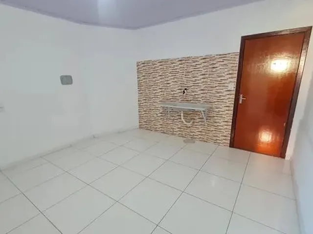 Imagem: Kitnet para Aluguel Possui 28 Metros Quadrados