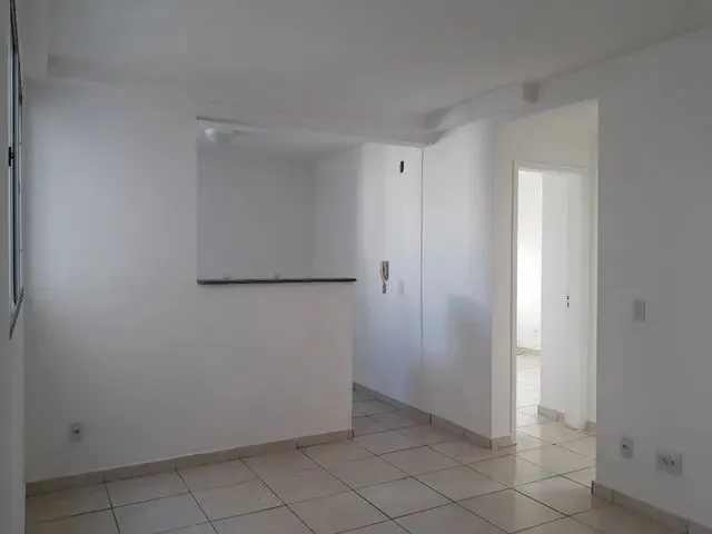 Imagem 10: Excelente Apto 02 Quartos, com Vaga Demarcada
