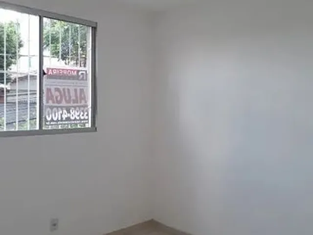 Imagem 7: Excelente Apto 02 Quartos, com Vaga Demarcada