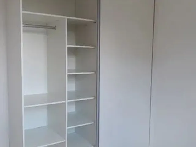 Imagem 2: Excelente Apto 02 Quartos, com Vaga Demarcada