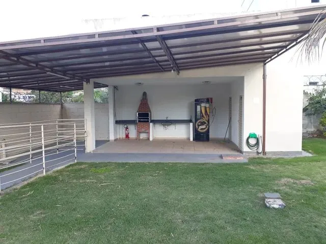 Imagem 3: Excelente Apto 02 Quartos, com Vaga Demarcada