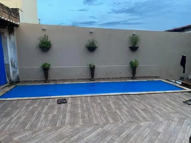 Imagem: Casa para Locação em Uberlândia, Pampulha