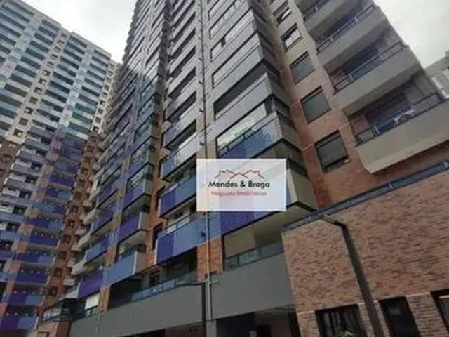 Imagem: Apartamento com 2 Dormitórios, 69 M²