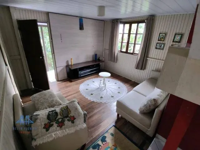 Imagem: Casa com 4 Dormitórios para Alugar, 140