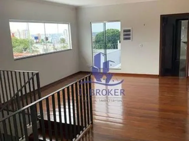 Imagem: Sobrado com 5 Dormitórios para Alugar