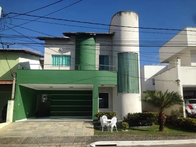 Imagem: Casa com 4 Dormitórios, 250 M² - Venda