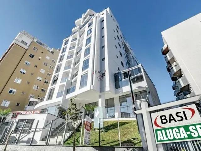 Imagem: Curitiba - Kitchenette/Conjugados - Alto