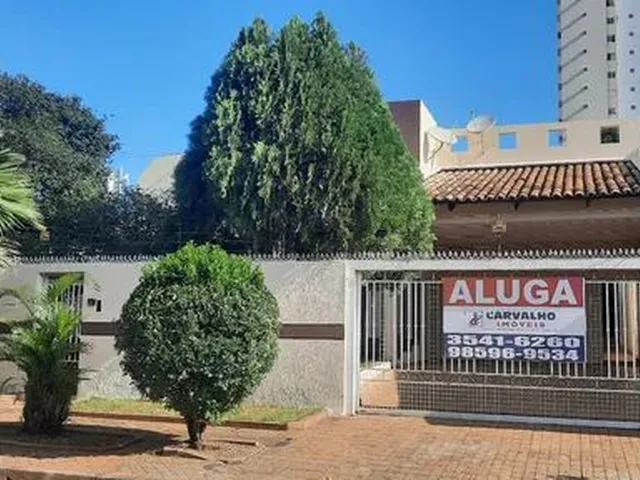 Imagem: Casa para Aluguel com 240 M² com 3 Quartos