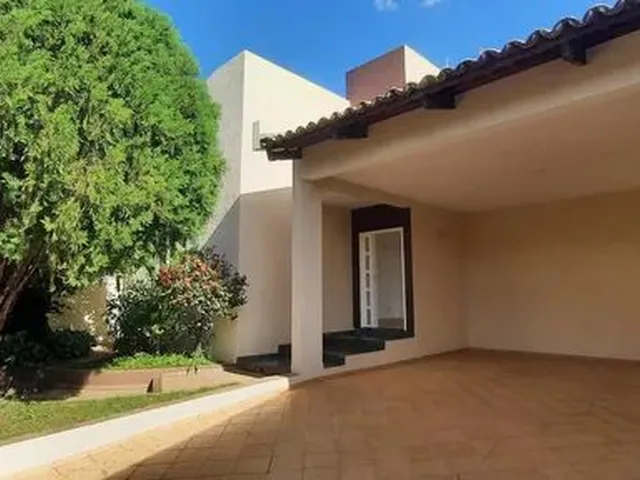 Imagem 4: Casa para Aluguel com 240 M² com 3 Quartos no Parque Amazônia, Goiânia-Go