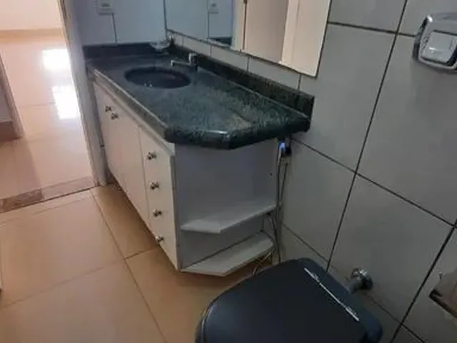 Imagem 6: Casa para Aluguel com 240 M² com 3 Quartos no Parque Amazônia, Goiânia-Go
