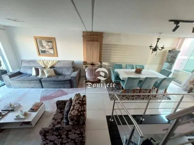 Imagem: Sobrado com 3 Dormitórios, 202 M² - Venda