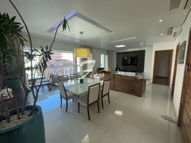 Imagem: Santos - Apartamento Padrão - Embaré