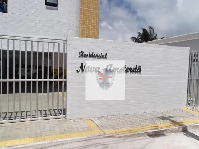 Imagem 5: Apartamento com 2 Dormitórios para Alugar, 54 M² por R$ 1.700,00/Mês - Cidade Alta