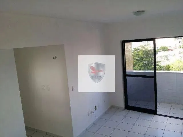Imagem 3: Apartamento com 2 Dormitórios para Alugar, 54 M² por R$ 1.700,00/Mês - Cidade Alta