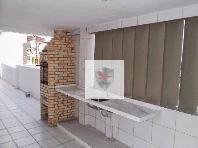 Imagem 6: Apartamento com 2 Dormitórios para Alugar, 54 M² por R$ 1.700,00/Mês - Cidade Alta