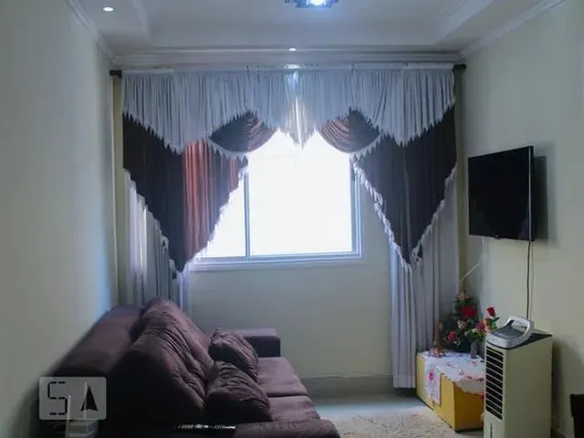 Imagem: Apartamento para Aluguel - Parque Marabá