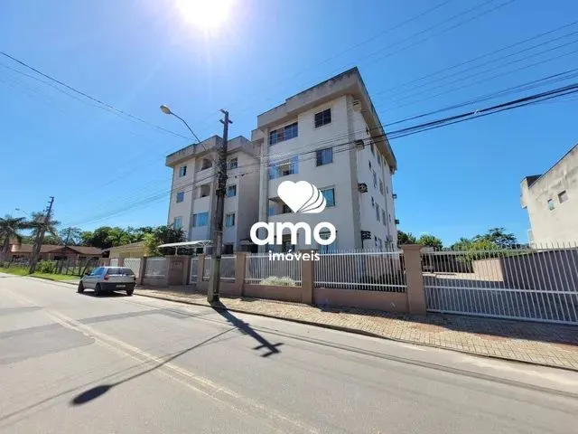 Imagem: Apartamento Semimobiliado para Alugar no