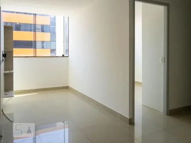 Imagem: Apartamento para Aluguel - Guará, 1 Quarto