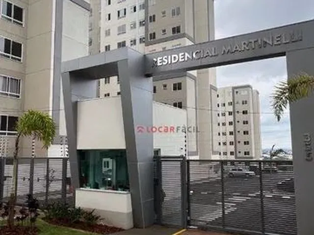 Imagem: Apartamento com 2 Dormitórios para Alugar