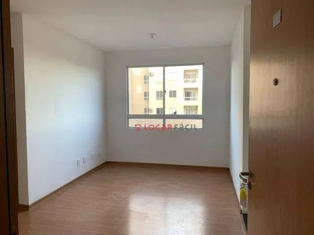 Imagem 6: Apartamento com 2 Dormitórios para Alugar, 60 M² por R$ 1.450,00/Mês - Parque