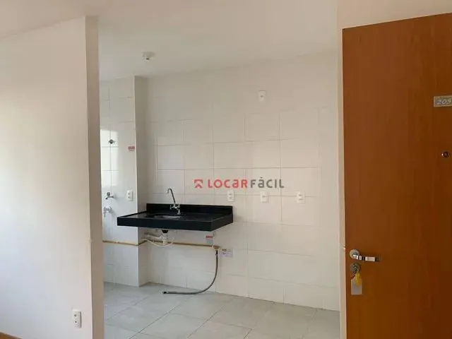 Imagem 10: Apartamento com 2 Dormitórios para Alugar, 60 M² por R$ 1.450,00/Mês - Parque