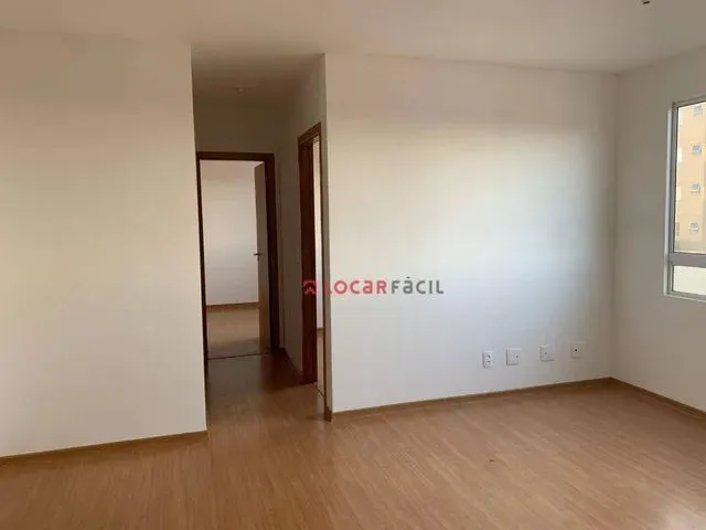 Imagem 9: Apartamento com 2 Dormitórios para Alugar, 60 M² por R$ 1.450,00/Mês - Parque