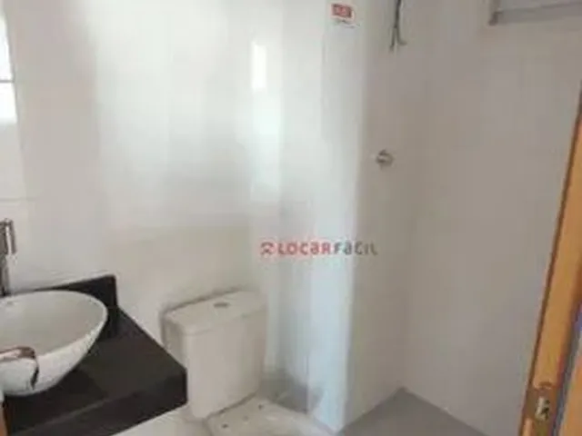 Imagem 4: Apartamento com 2 Dormitórios para Alugar, 60 M² por R$ 1.450,00/Mês - Parque