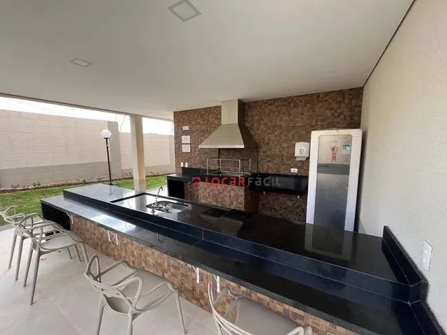 Imagem 11: Apartamento com 2 Dormitórios para Alugar, 60 M² por R$ 1.450,00/Mês - Parque
