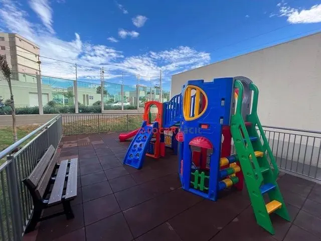 Imagem 7: Apartamento com 2 Dormitórios para Alugar, 60 M² por R$ 1.450,00/Mês - Parque