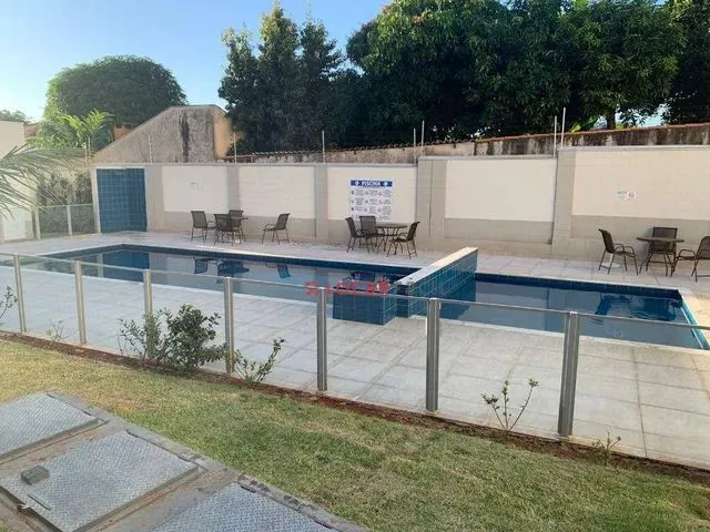 Imagem 5: Apartamento com 2 Dormitórios para Alugar, 60 M² por R$ 1.450,00/Mês - Parque