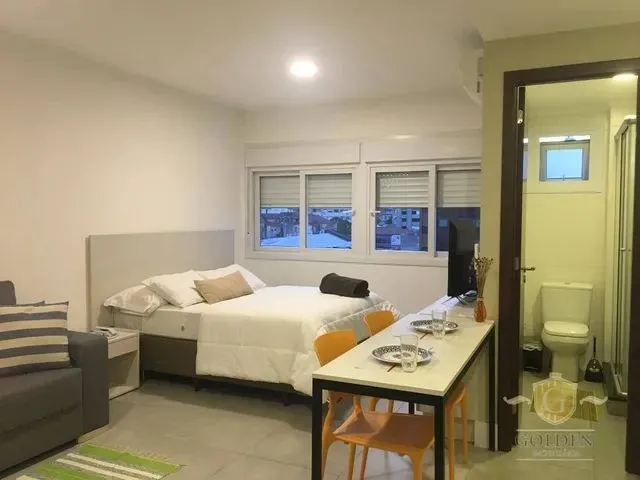 Imagem: Apartamento. Tipo Estúdio para Alugar