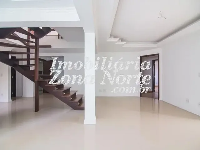 Imagem 7: Excelente Cobertura C/360M², Nova, 3 Dormitórios, Sendo 2 com Suite, 3 Banheiros
