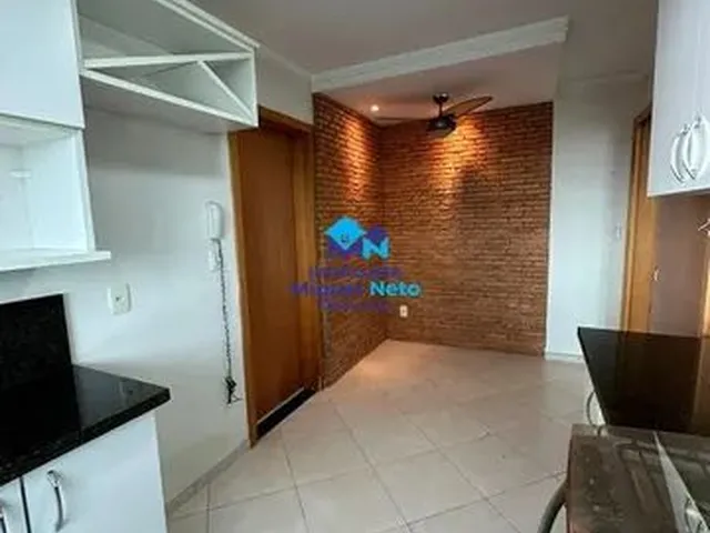 Imagem: Aluguel - Apartamento Cond. Porto Esmeralda