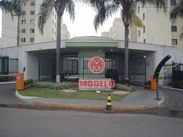 Imagem: Apartamento com 2 Dormitórios para Alugar