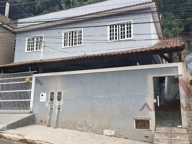Imagem: Apartamento Residencial em Volta Redonda