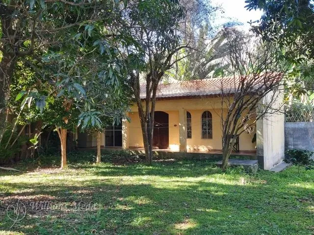 Imagem: Casa Residencial em Vila Augusta - Guarulhos
