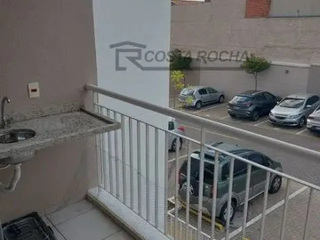 Imagem: Apartamento com 3 Dormitórios para Alugar