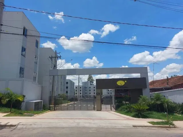 Imagem: Apartamento para Locação em Ribeirão